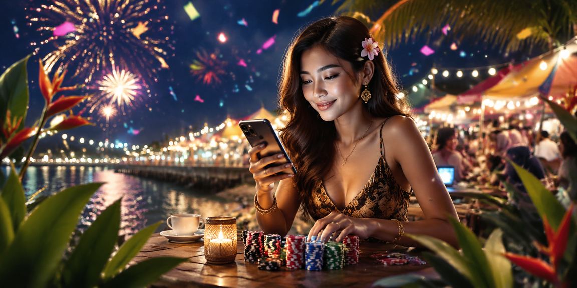 Pengalaman permainan mudah alih k10 di Malaysia
